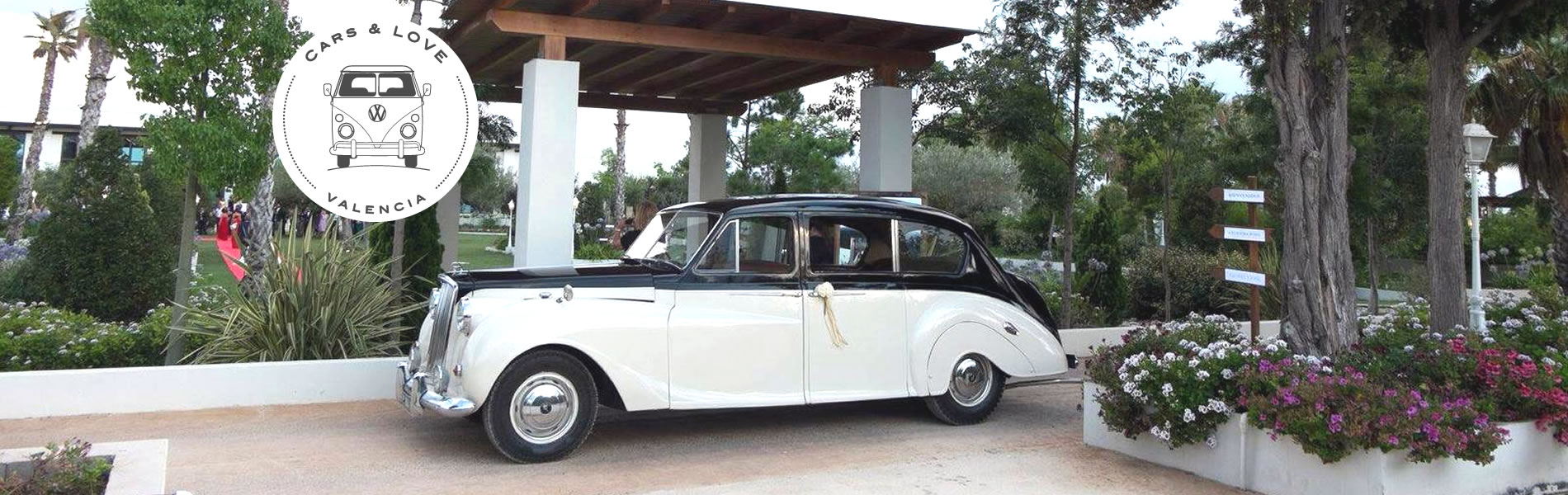 LIMUSINA CLASICA