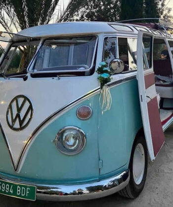 CELESTTE (Volkswagen T1)