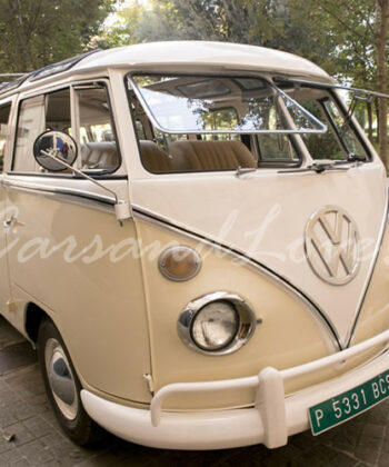 JULIETTA (Volkswagen T1)